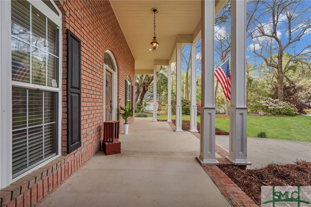 Richmond Hill, GA 31324,215 McLaughlin CT