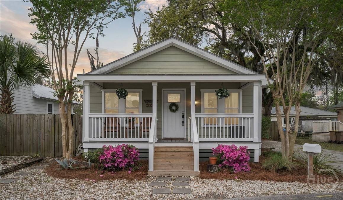 Savannah, GA 31404,3223 Cedar ST