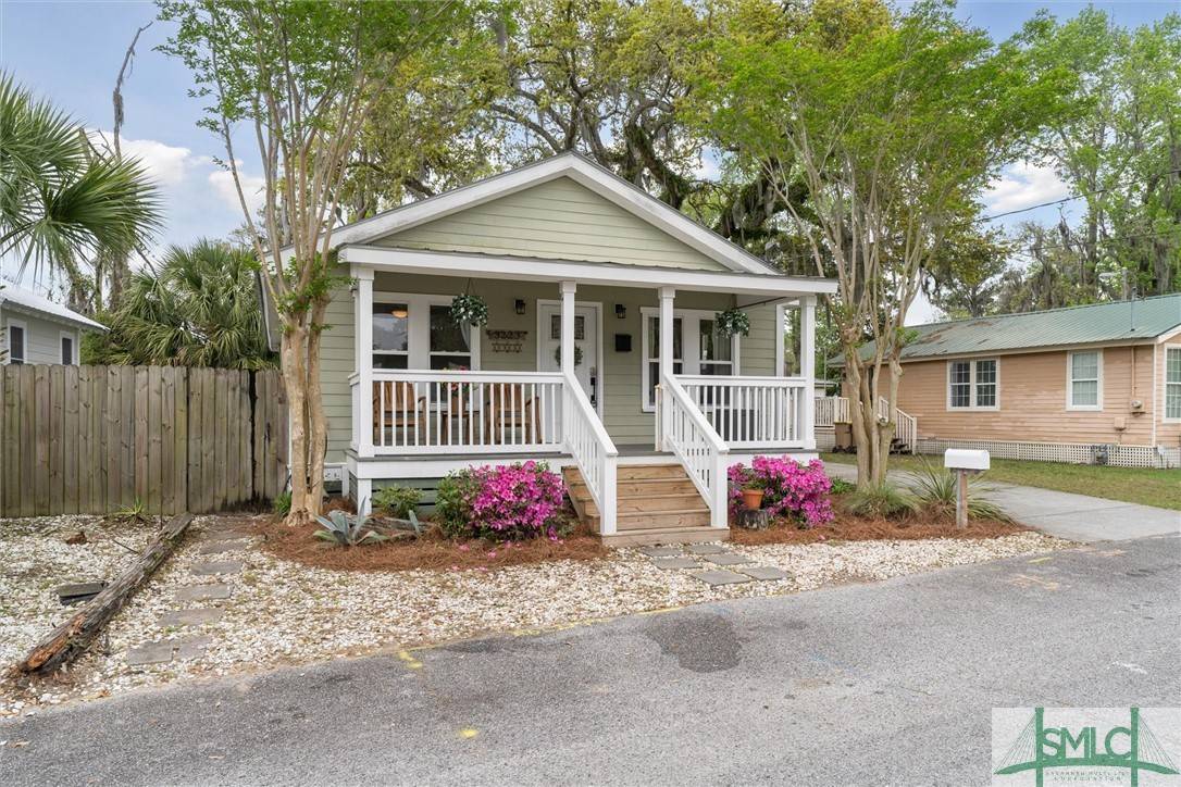 Savannah, GA 31404,3223 Cedar ST