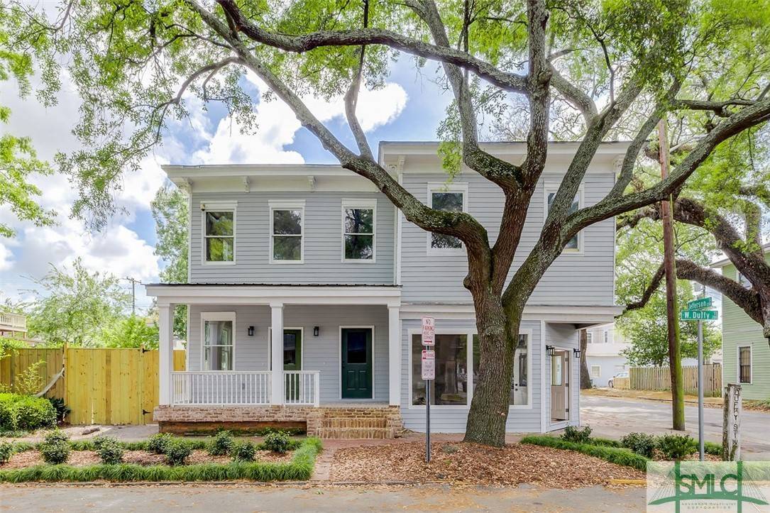 Savannah, GA 31401,221 W Duffy ST #A