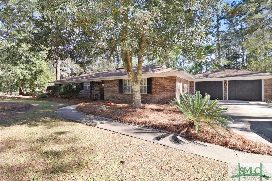 Savannah, GA 31419,507 Arlington RD