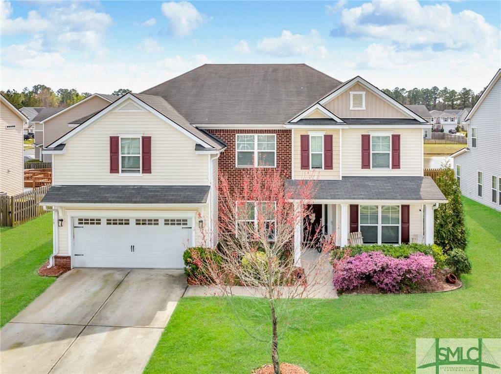 Savannah, GA 31407,19 Salix DR