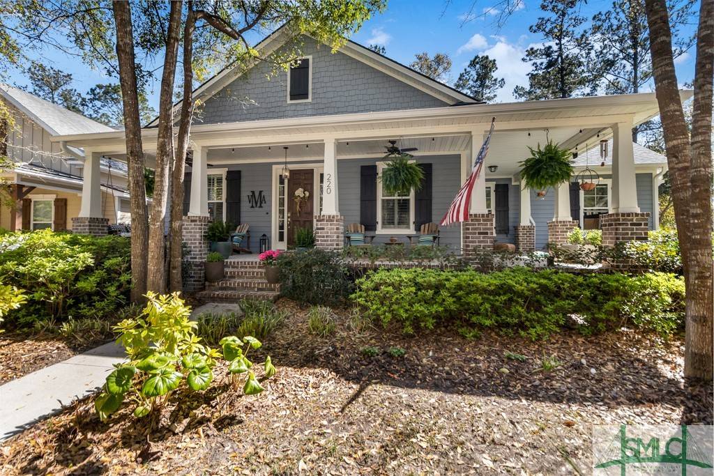 Richmond Hill, GA 31324,220 Ridgewood Park CT