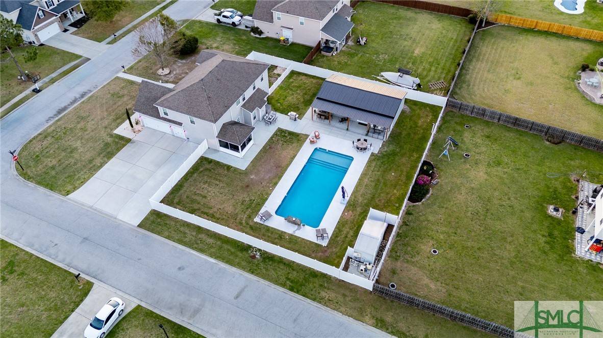 Rincon, GA 31326,106 Meadowlands DR