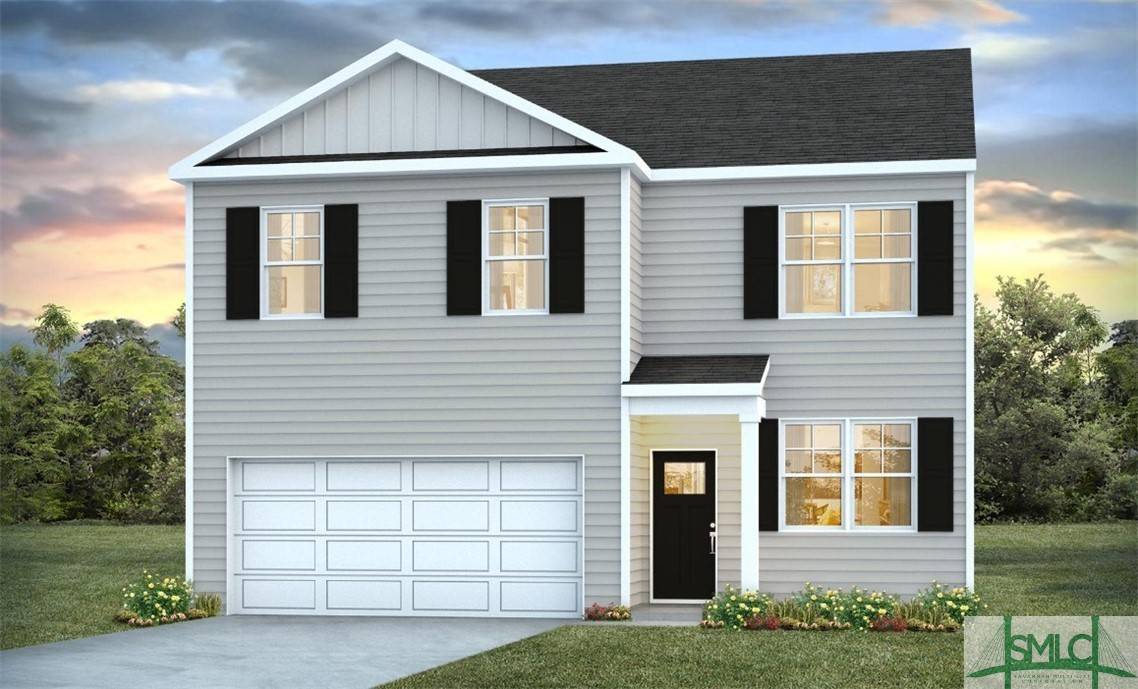 Statesboro, GA 30461,203 Birdsill ST