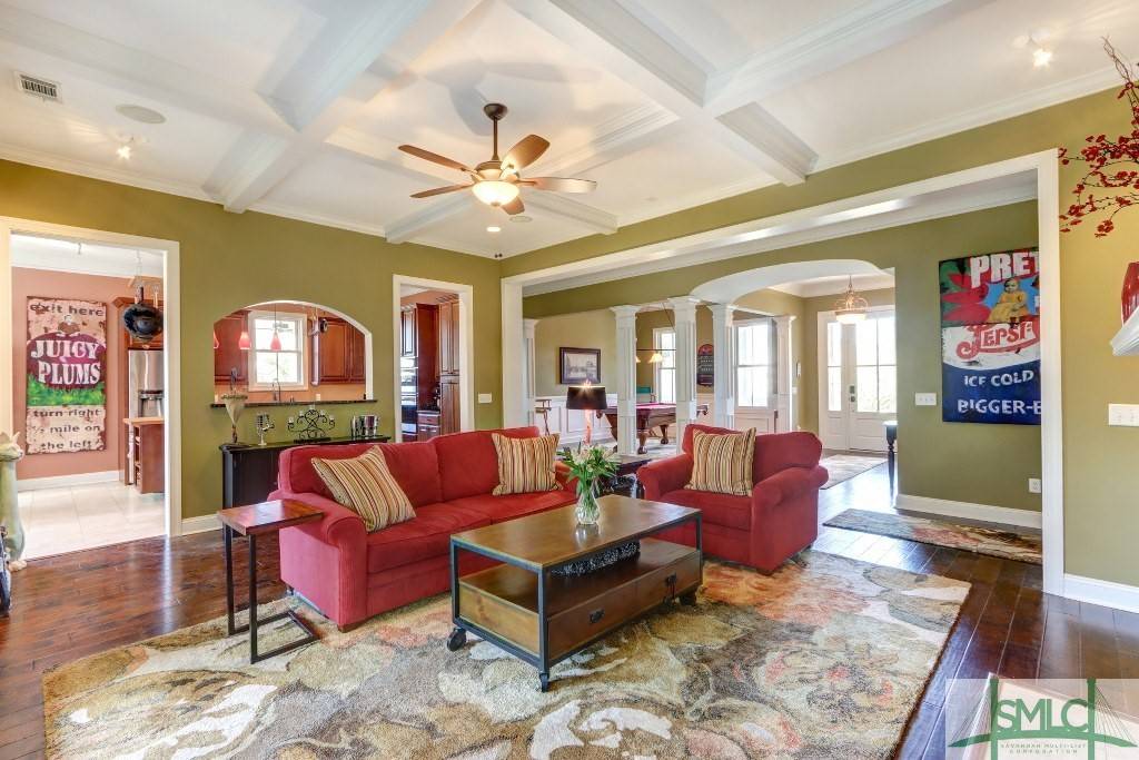 Savannah, GA 31419,18 Enclave CIR