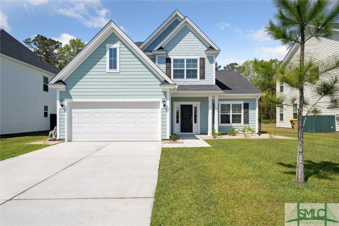 Richmond Hill, GA 31324,148 Spring Hill DR