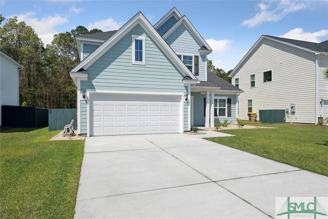 Richmond Hill, GA 31324,148 Spring Hill DR