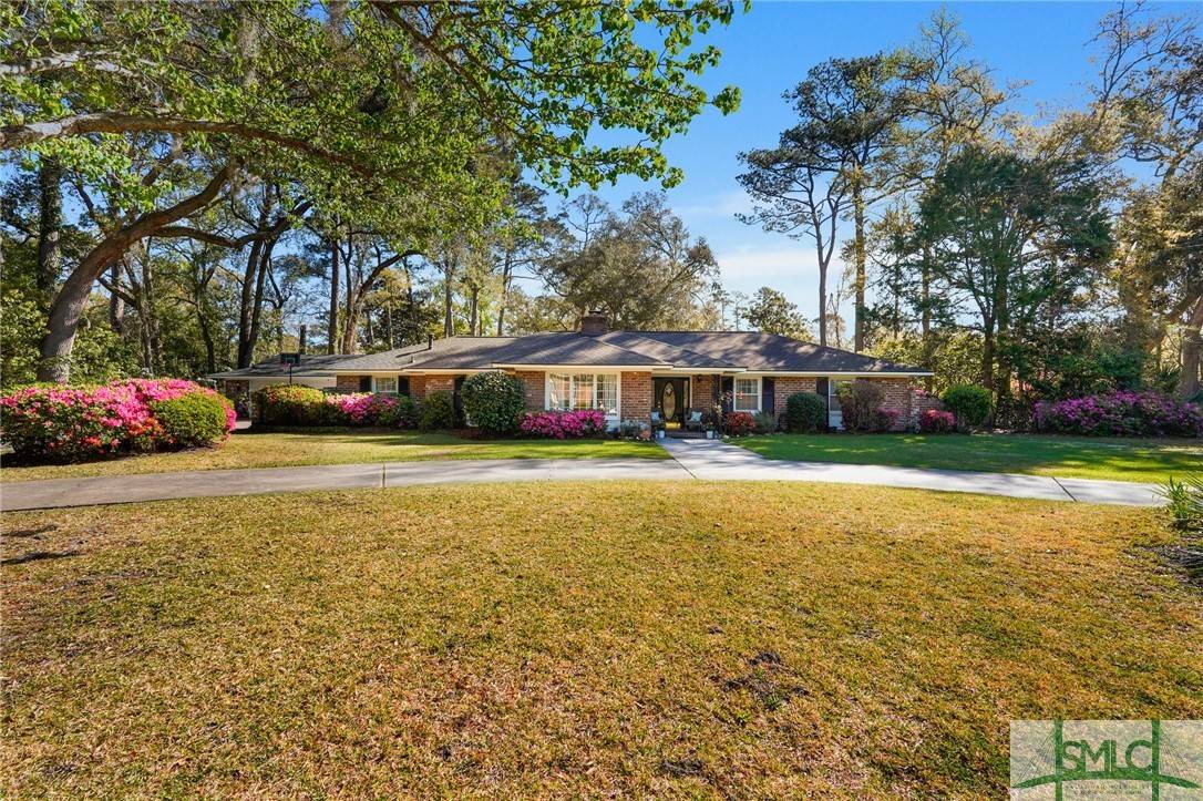 Savannah, GA 31410,118 Winchester DR