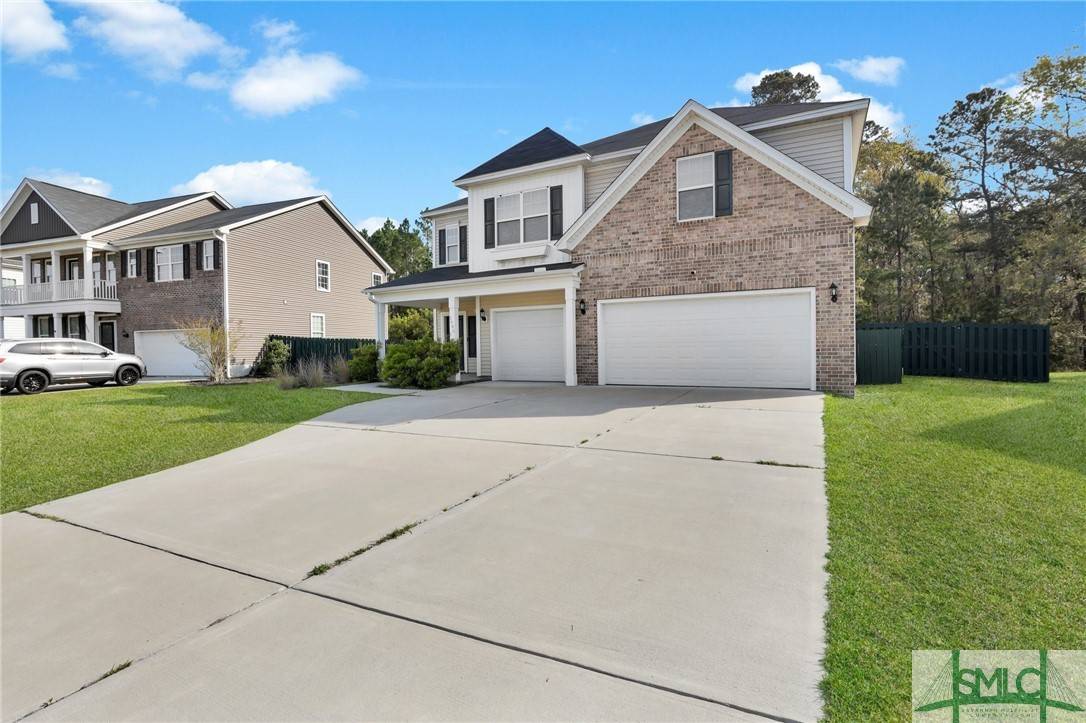 Richmond Hill, GA 31324,2980 Kingswood DR