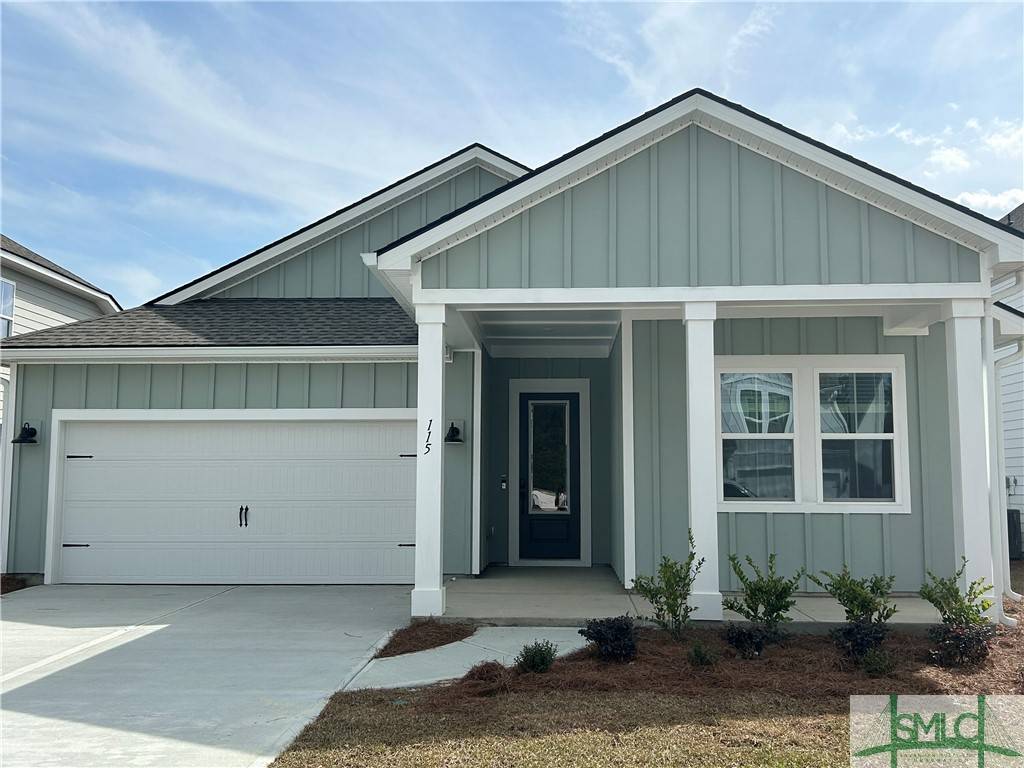 Bloomingdale, GA 31302,115 Sweetwood CIR