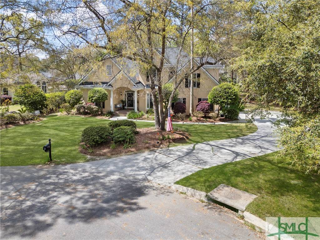 Savannah, GA 31405,3 Baysprings PT