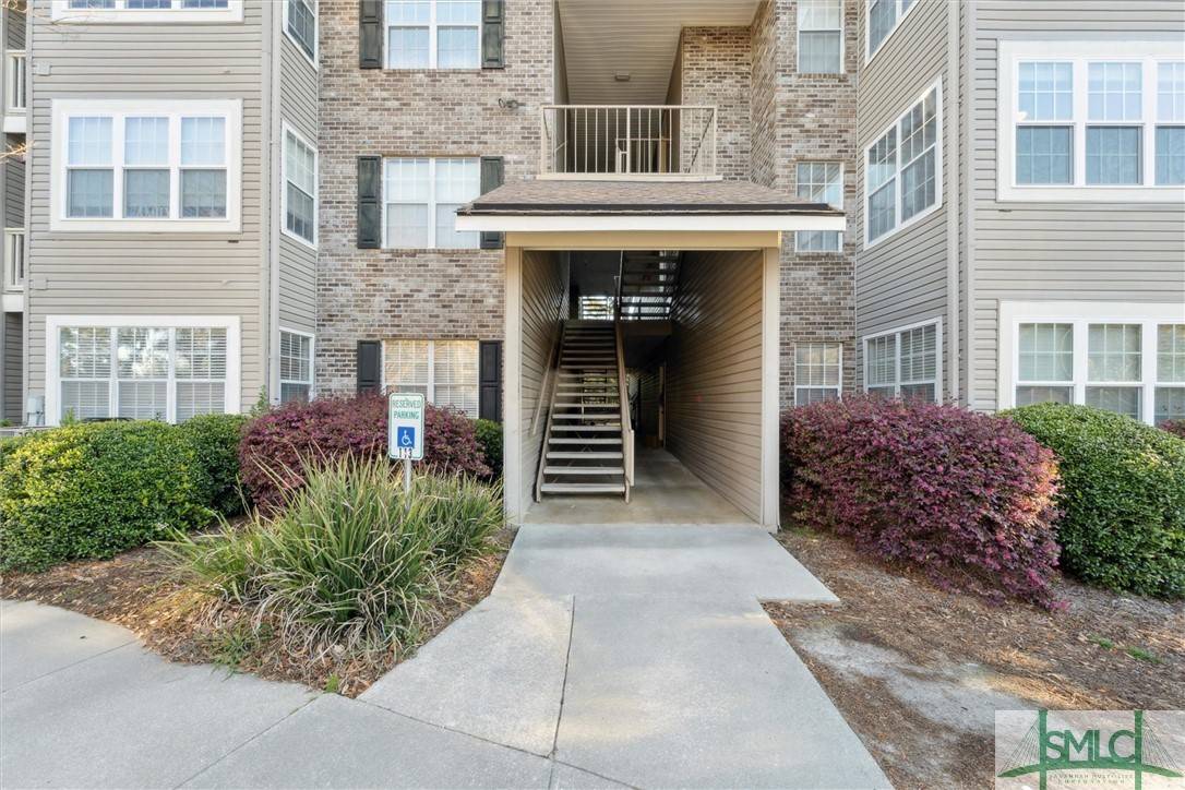 Savannah, GA 31419,12300 Apache AVE #118