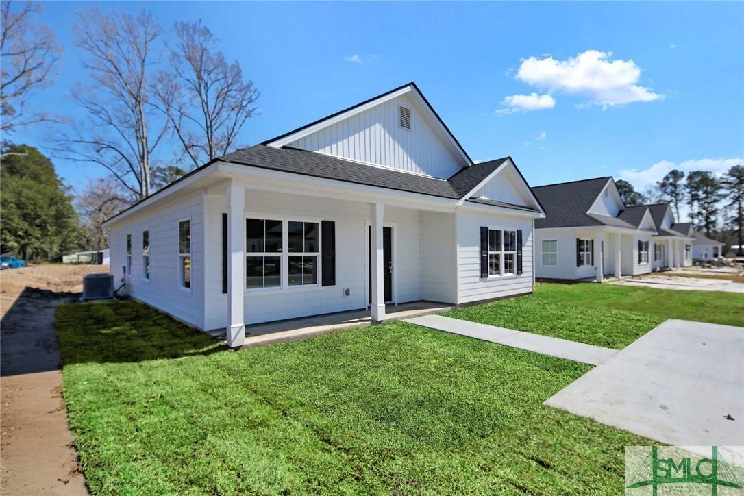 Richmond Hill, GA 31324,24 Kennah (Lot 18) CT