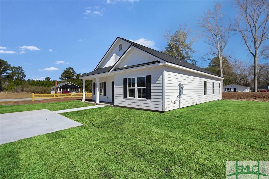 Richmond Hill, GA 31324,24 Kennah (Lot 18) CT