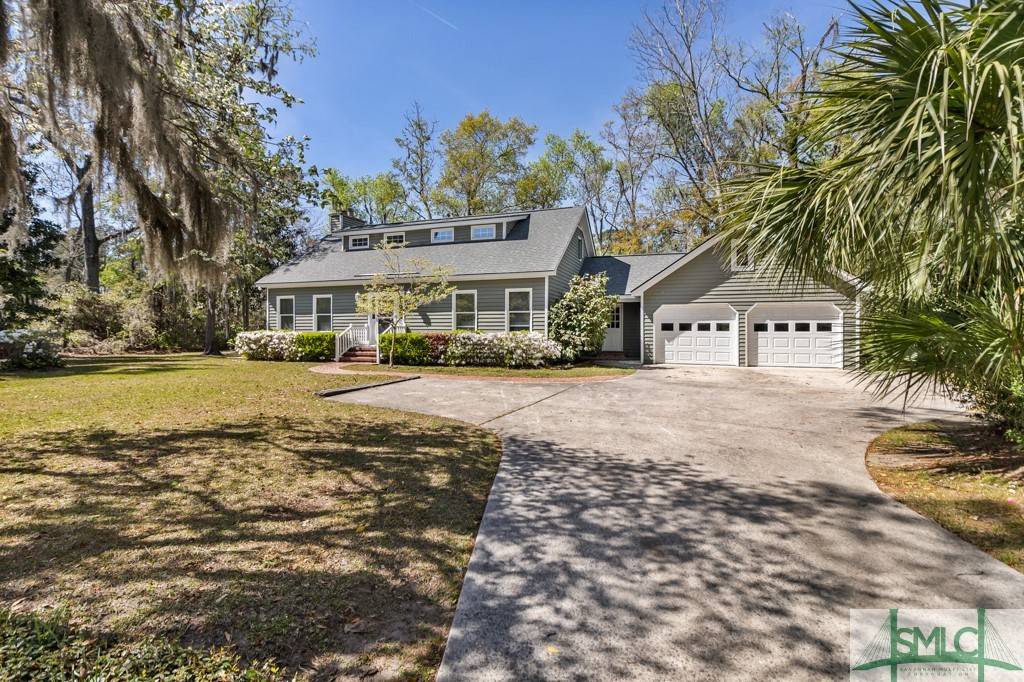 Savannah, GA 31410,12 & 14 Lake DR