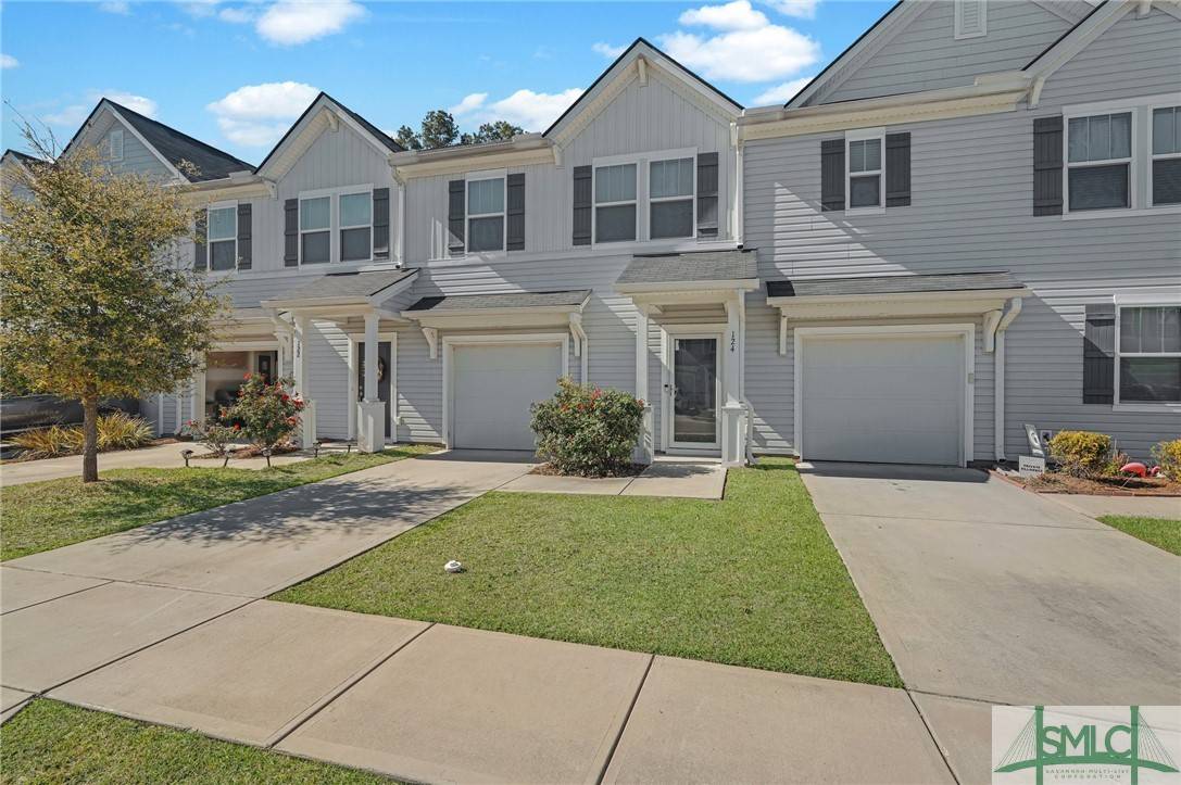 Pooler, GA 31322,124 Benelli DR