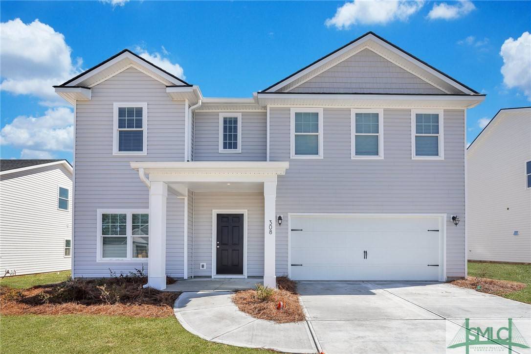 Statesboro, GA 30461,308 Somera LN