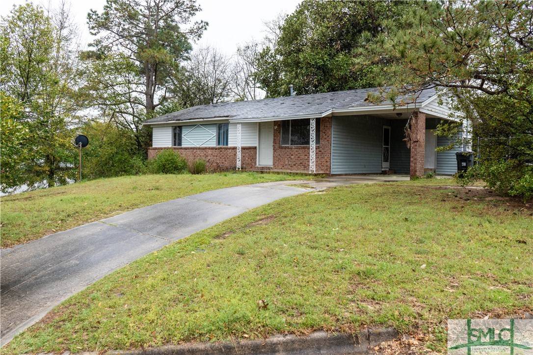 Augusta, GA 30906,3011 Jeanne RD