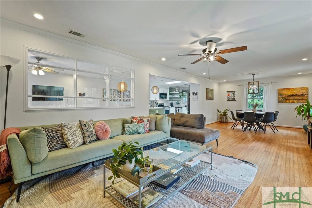 Savannah, GA 31405,241 Kensington DR