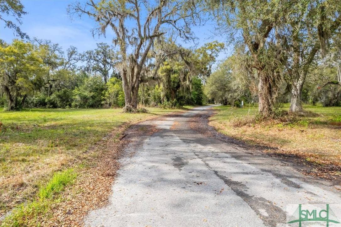 Midway, GA 31320,LOT 9 Bermuda Bluff LN