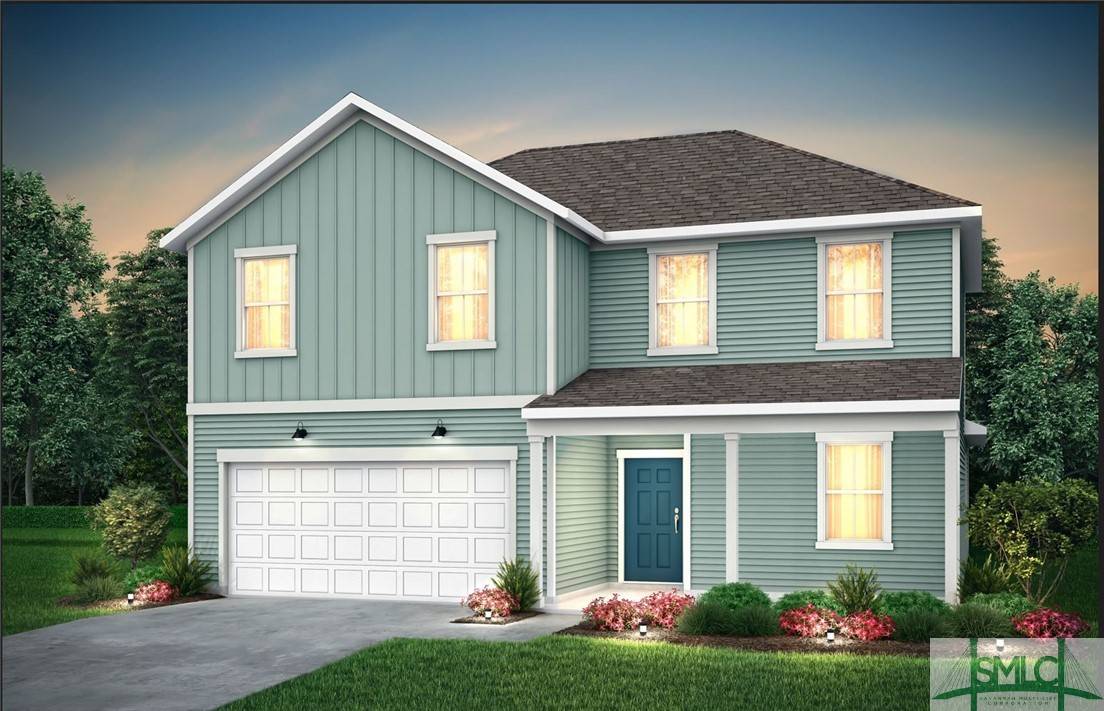 Richmond Hill, GA 31324,261 Shade Tree DR