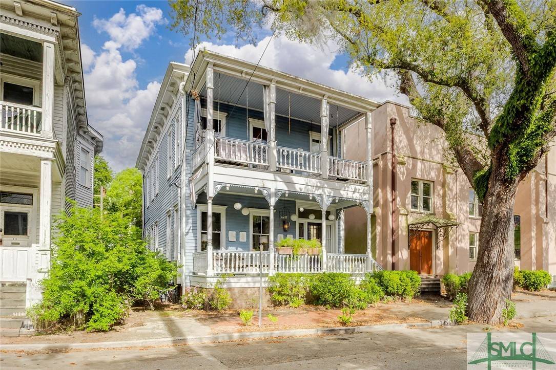 Savannah, GA 31401,909 Howard ST
