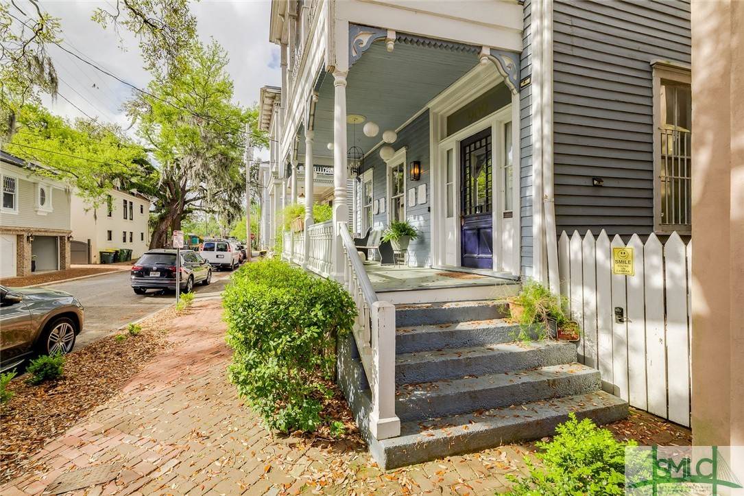 Savannah, GA 31401,909 Howard ST