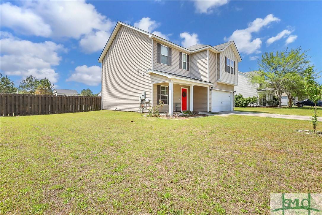 Ellabell, GA 31308,17 Sagefield DR