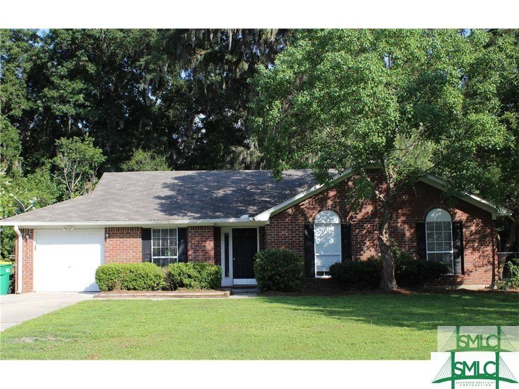 Richmond Hill, GA 31324,85 Rice Gate DR