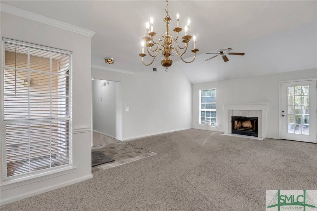 Savannah, GA 31419,116 Oak Pointe TRL