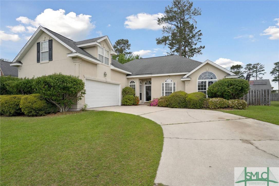 Richmond Hill, GA 31324,150 Taylor CT