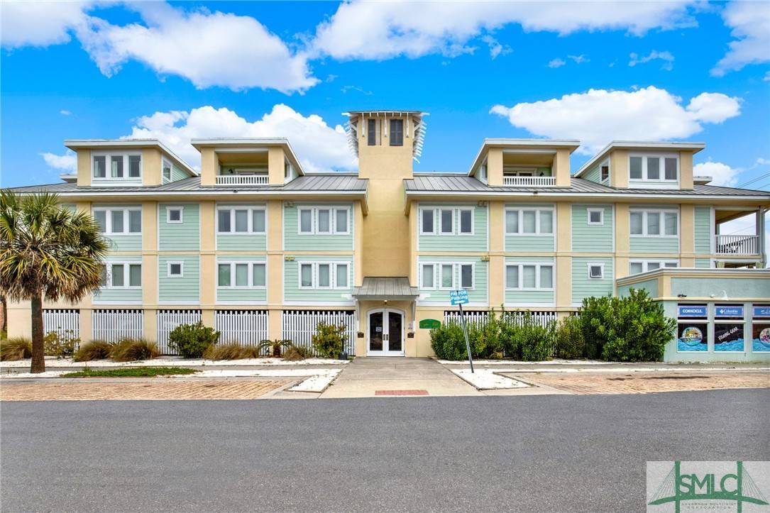 Tybee Island, GA 31328,1415 Butler AVE #12