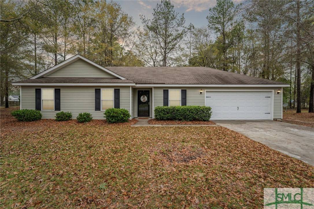 Springfield, GA 31329,108 Pine Thicket WAY