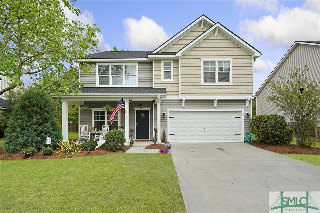 Richmond Hill, GA 31324,25 Richmond Walk DR