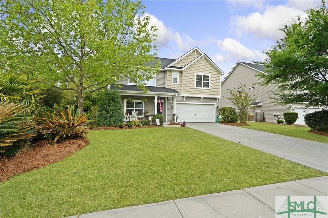 Richmond Hill, GA 31324,25 Richmond Walk DR