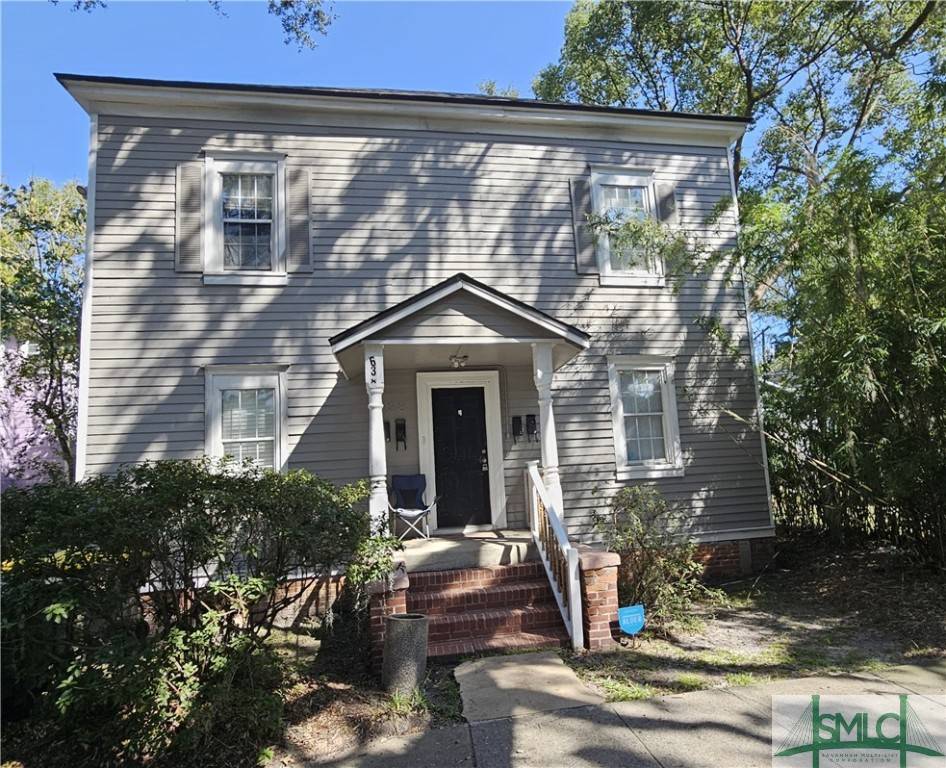 Savannah, GA 31401,638 E 37th ST