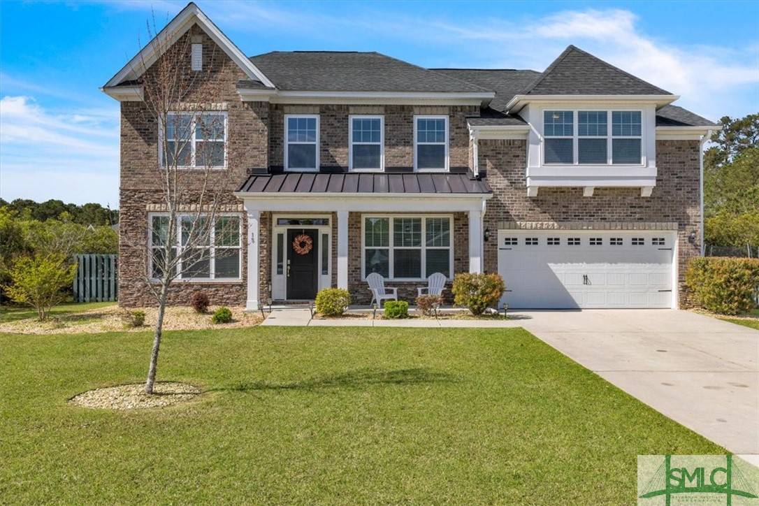 Richmond Hill, GA 31324,15 Calendon CT