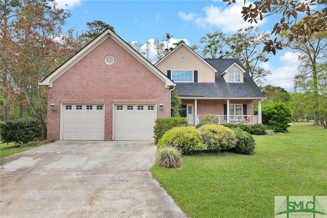 Savannah, GA 31405,135 Steeplechase CT