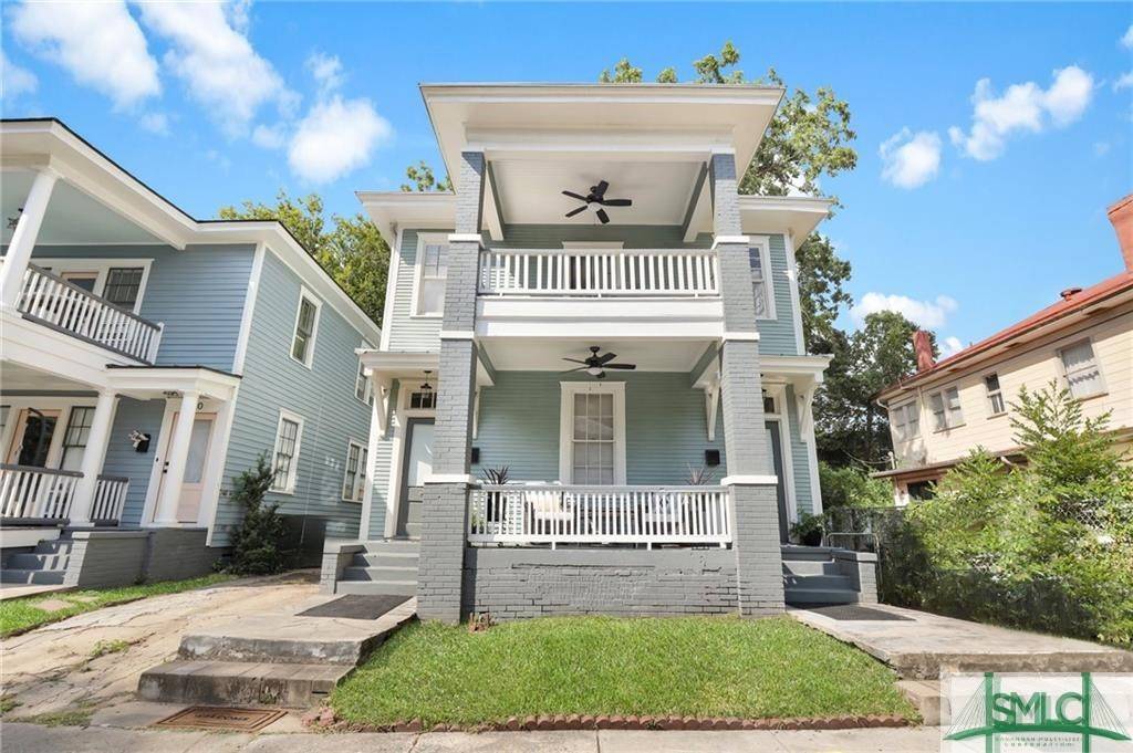 Savannah, GA 31401,412 E 40th ST