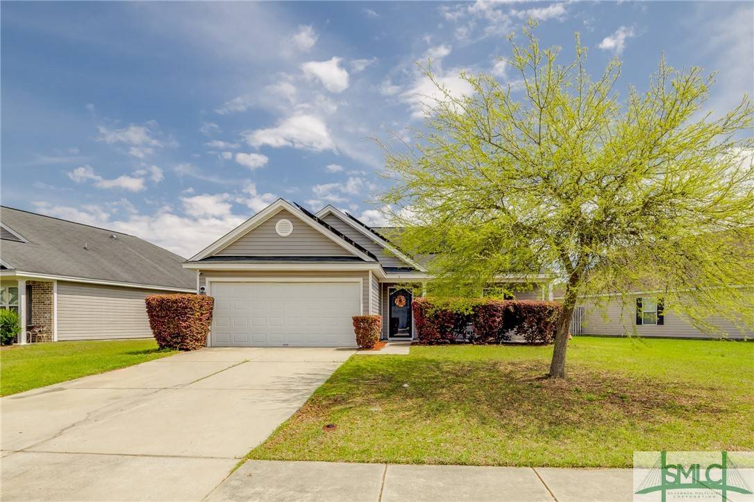 Port Wentworth, GA 31407,6 Noble Jones CT