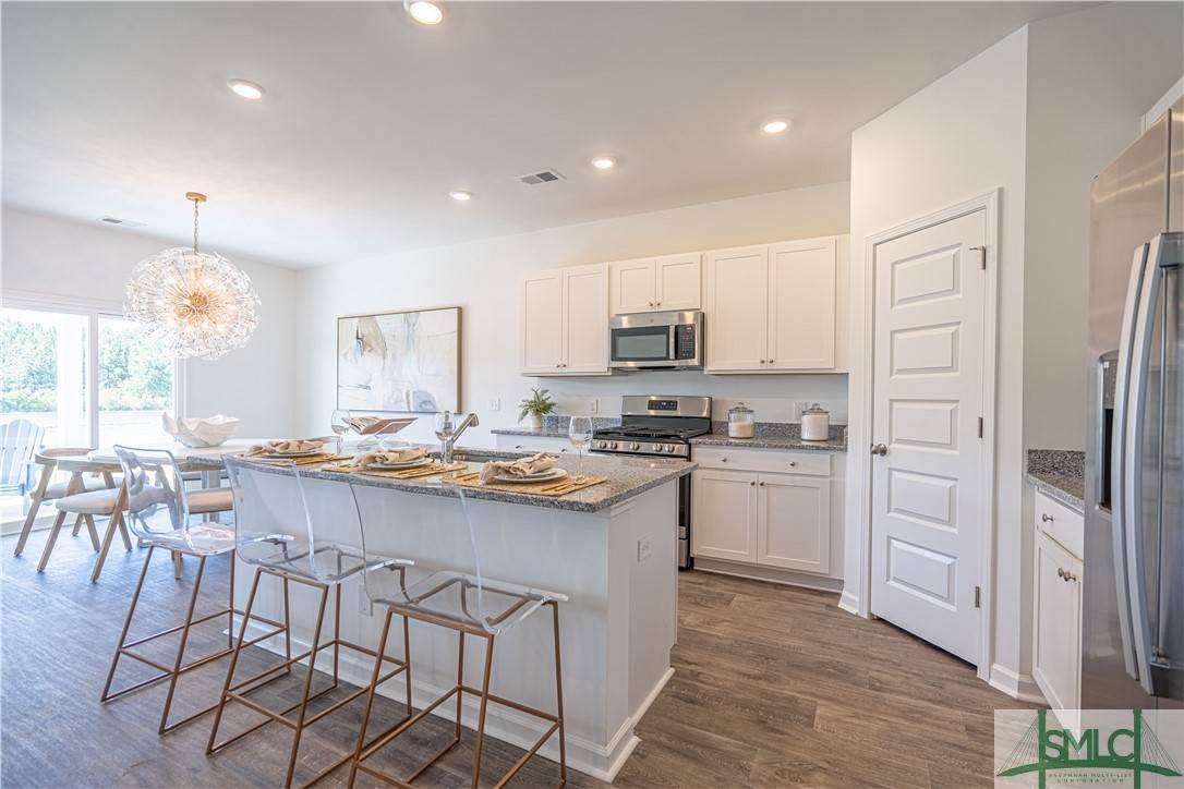 Savannah, GA 31302,162 Bottlebrush DR