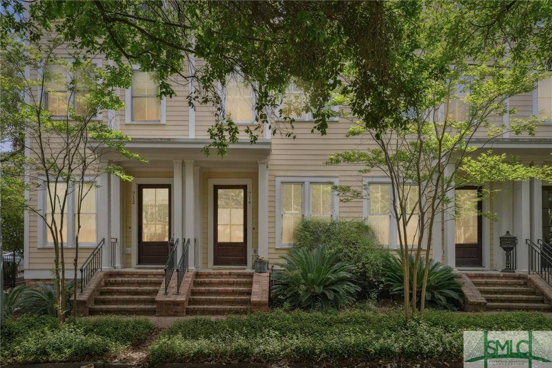 Savannah, GA 31401,714 Tattnall ST