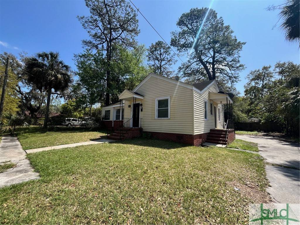 Savannah, GA 31404,2215 Alabama AVE