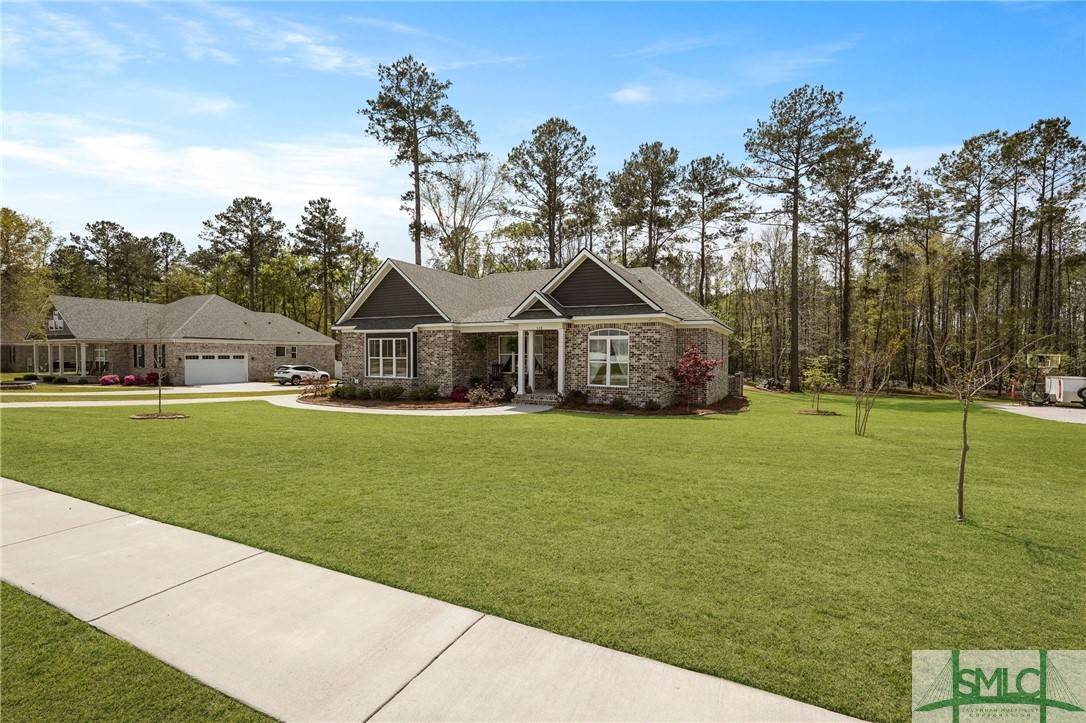 Guyton, GA 31312,528 Braves Field DR