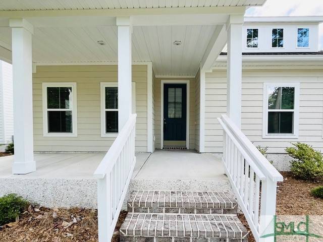 Richmond Hill, GA 31324,125 Long Creek LN