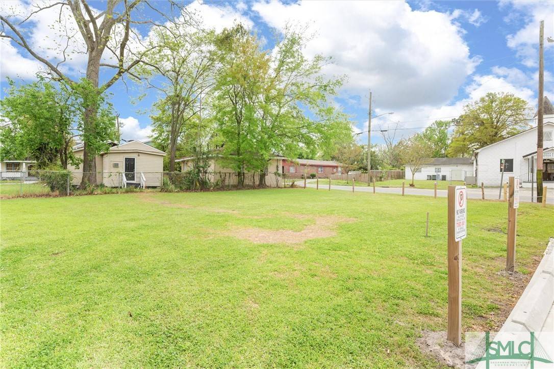 Savannah, GA 31415,1510 Augusta AVE