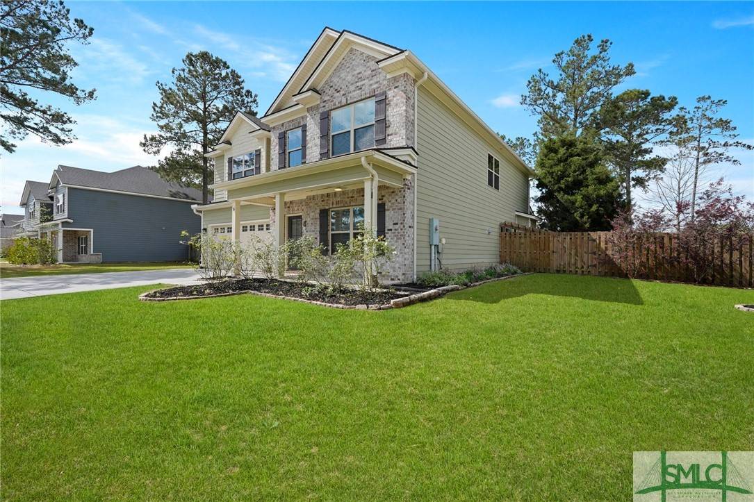 Richmond Hill, GA 31324,34 Whitebark TRL