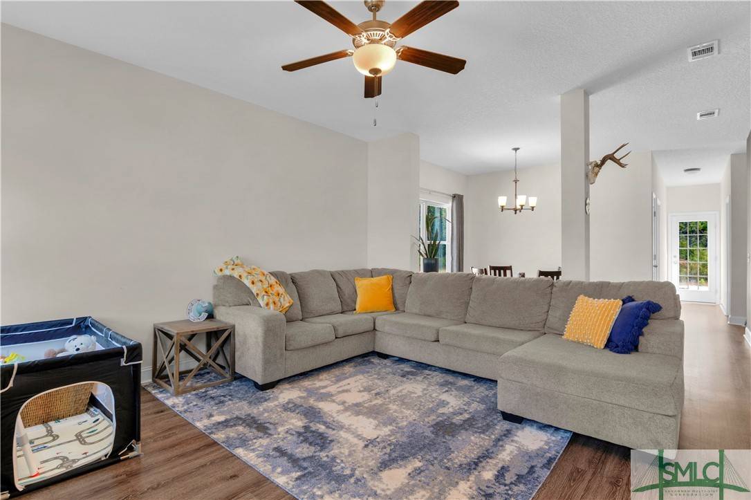 Hinesville, GA 31313,333 Grayson AVE