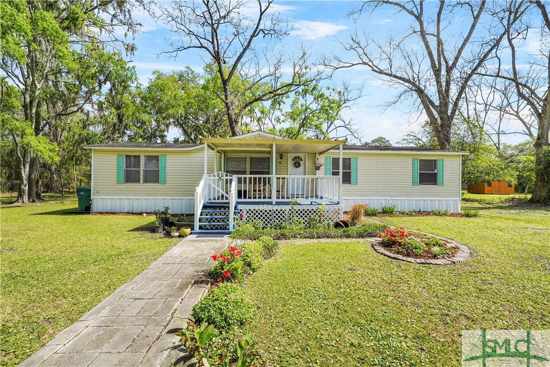 Savannah, GA 31408,4120 6th ST